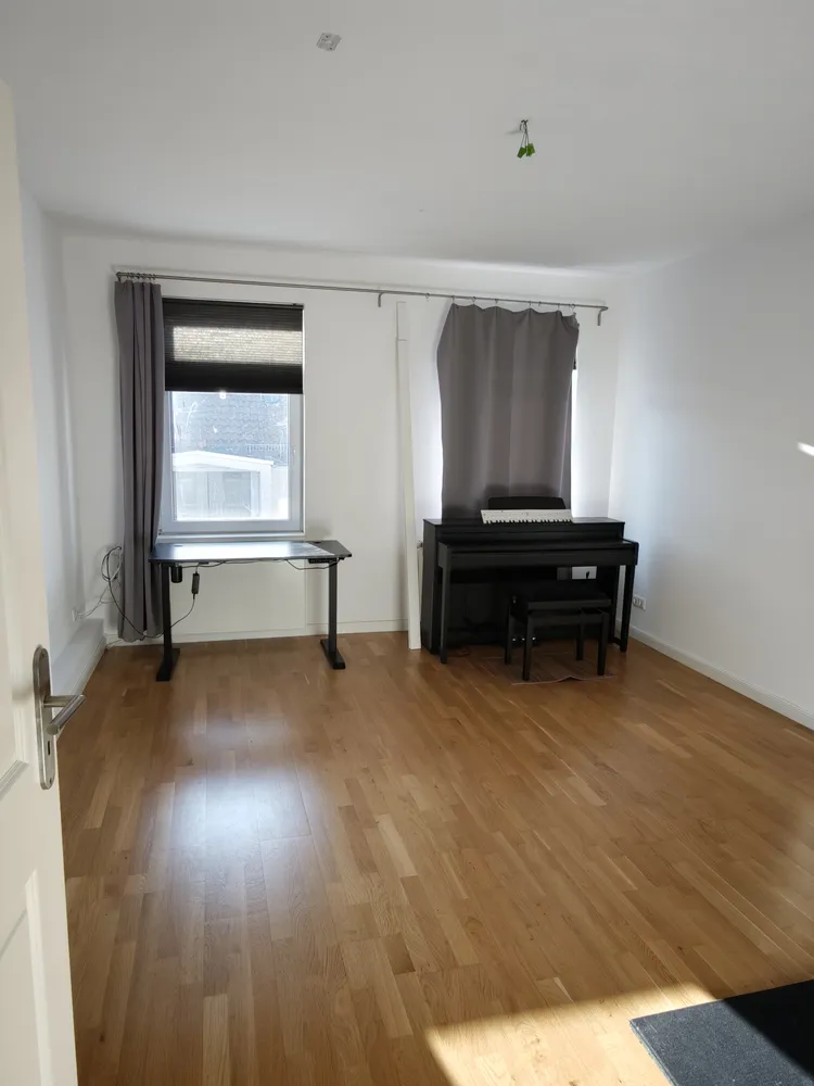 2 Zimmer Wohnung mit 104 m² in Hannover – Bild 5