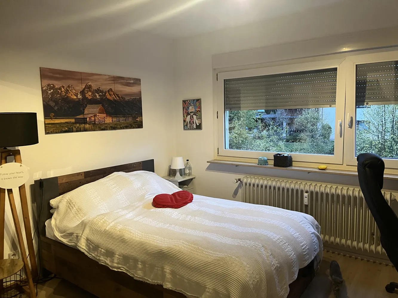 4 Zimmer Wohnung mit 105 m² in Mosbach – Bild 7
