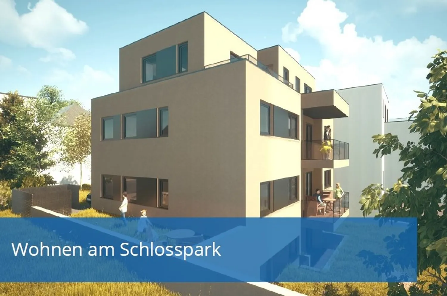 2 Zimmer Wohnung mit 72 m² in Trier – Bild 5