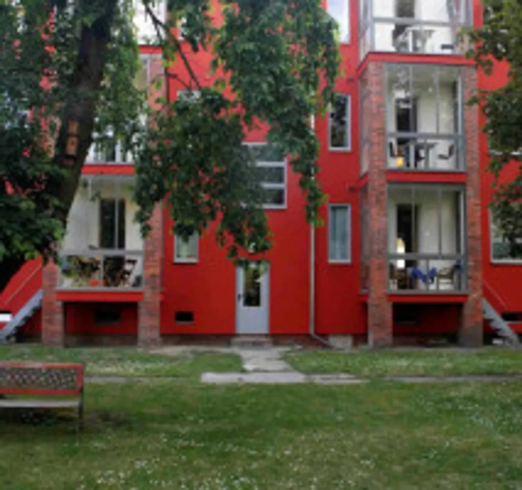 3 room apartment with 80 m² in Magdeburg – Photo 7
