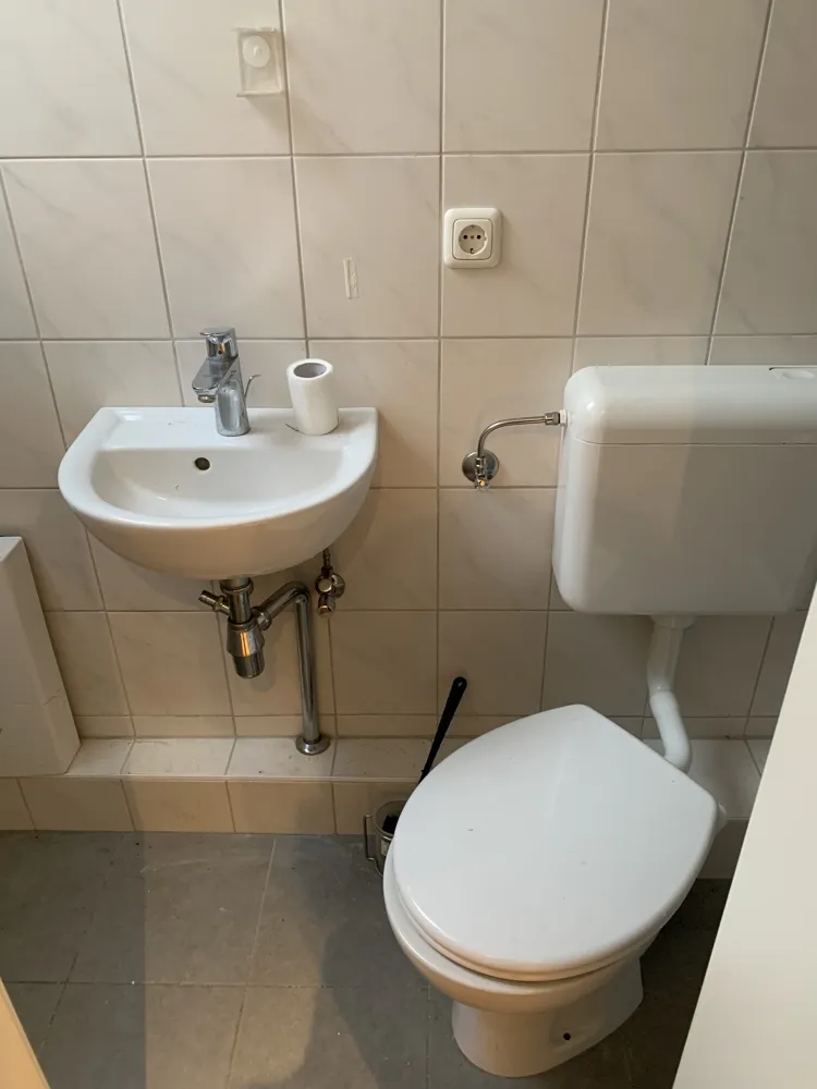 2 Zimmer Wohnung mit 44 m² in Lübeck – Bild 8