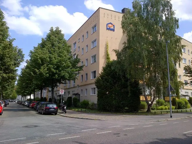4 Zimmer Wohnung mit 70 m² in Magdeburg – Bild 6