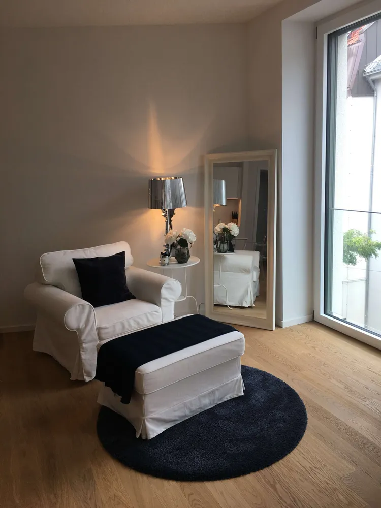 1 Zimmer Wohnung mit 44 m² in München – Bild 4