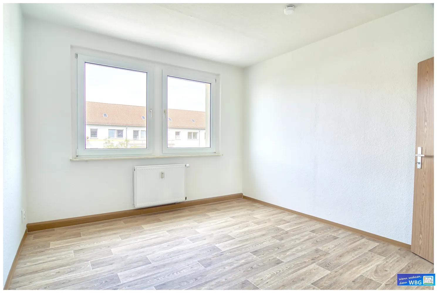3 Zimmer Wohnung mit 60 m² in Weißenfels – Bild 7