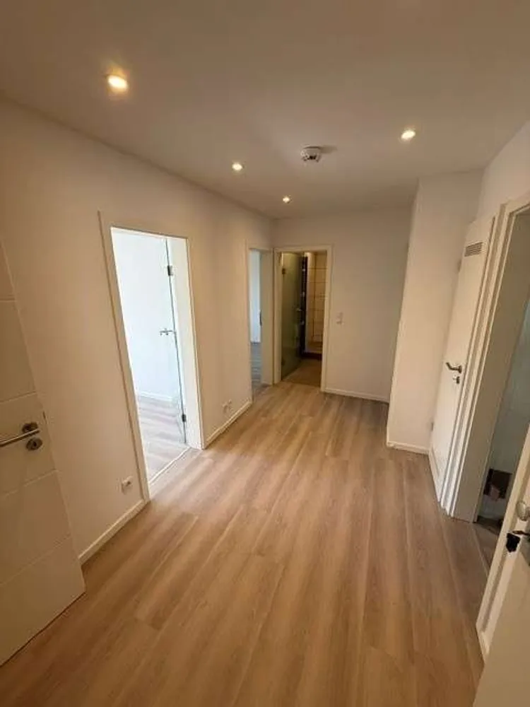 3 Zimmer Wohnung mit 67 m² in Mönchengladbach – Bild 5