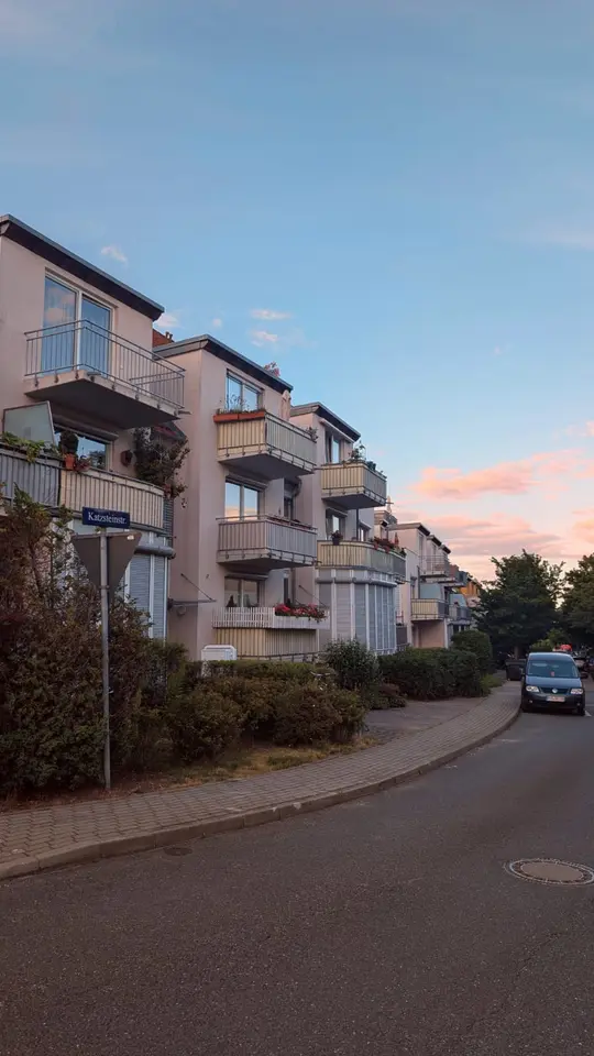 3 Zimmer Wohnung mit 85 m² in Dresden – Bild 3
