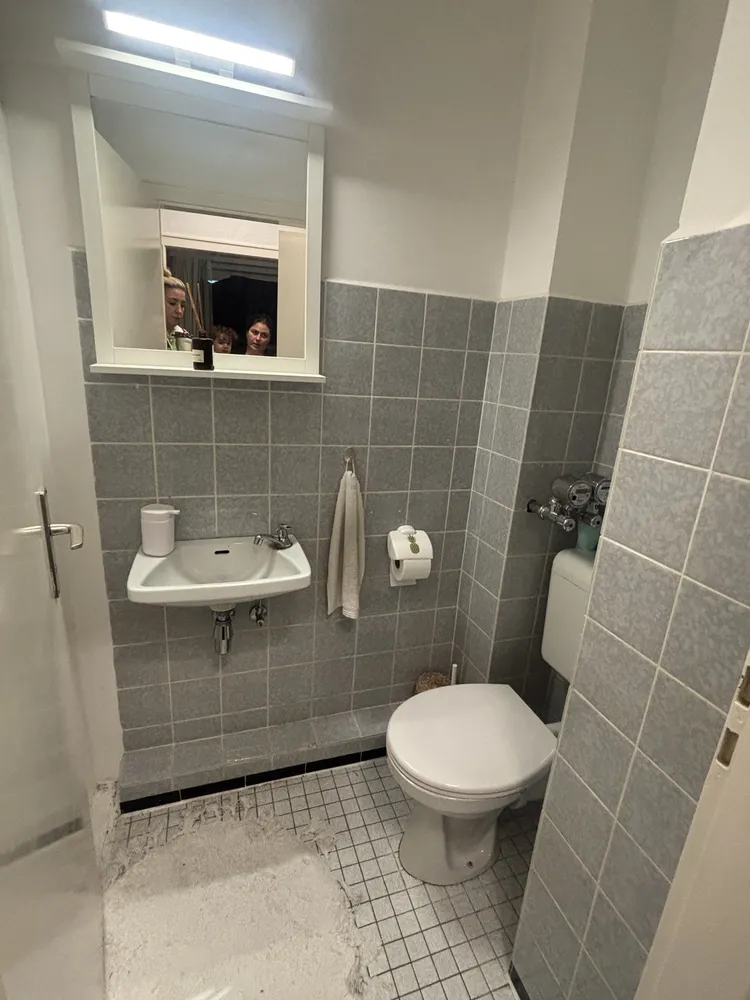 3 Zimmer Wohnung mit 67 m² in Hamburg – Bild 6
