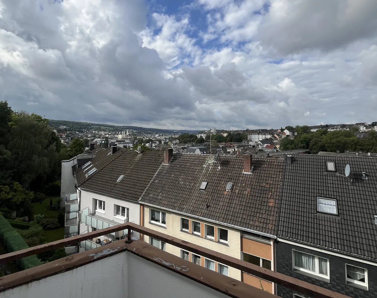 2 Zimmer Wohnung mit 33 m² in Wuppertal – Bild 1