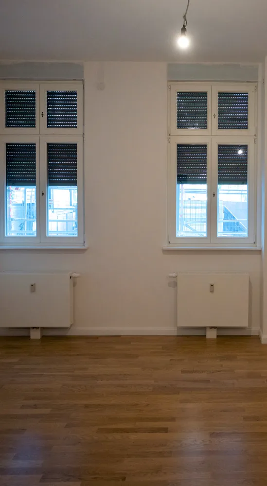 2 Zimmer Wohnung mit 61 m² in Berlin – Bild 7