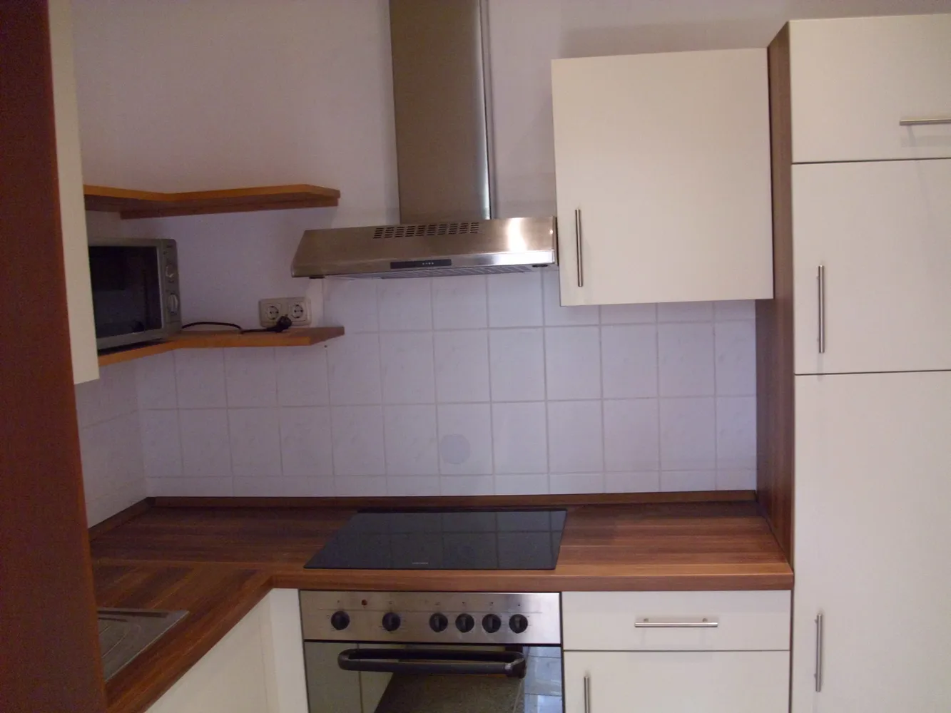 2 Zimmer Wohnung mit 37 m² in Wismar – Bild 7