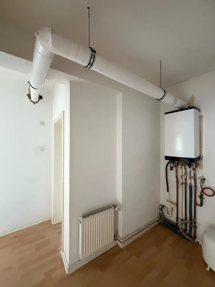 2 Zimmer Wohnung mit 65 m² in Detmold – Bild 3