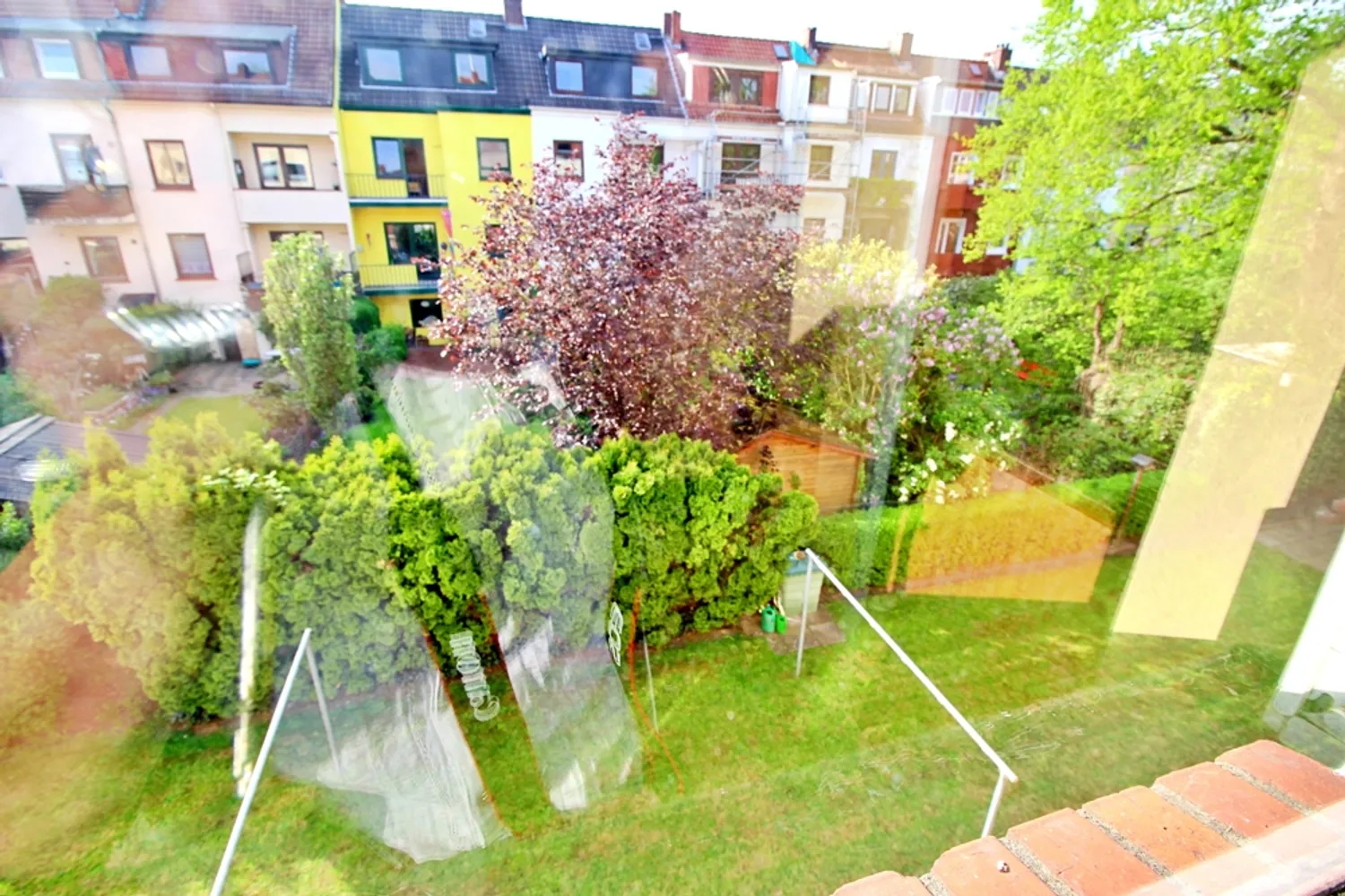 3 Zimmer Wohnung mit 59 m² in Bremen – Bild 8