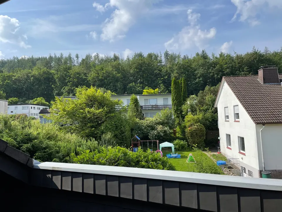 2 Zimmer Wohnung mit 50 m² in Detmold – Bild 4