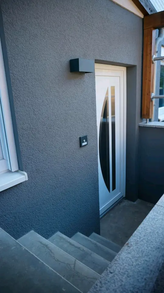 3 Zimmer Wohnung mit 46 m² in Mosbach – Bild 7