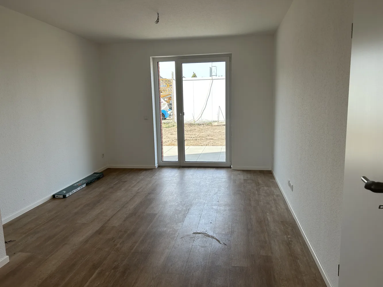 4 Zimmer Wohnung mit 85 m² in Hannover – Bild 1