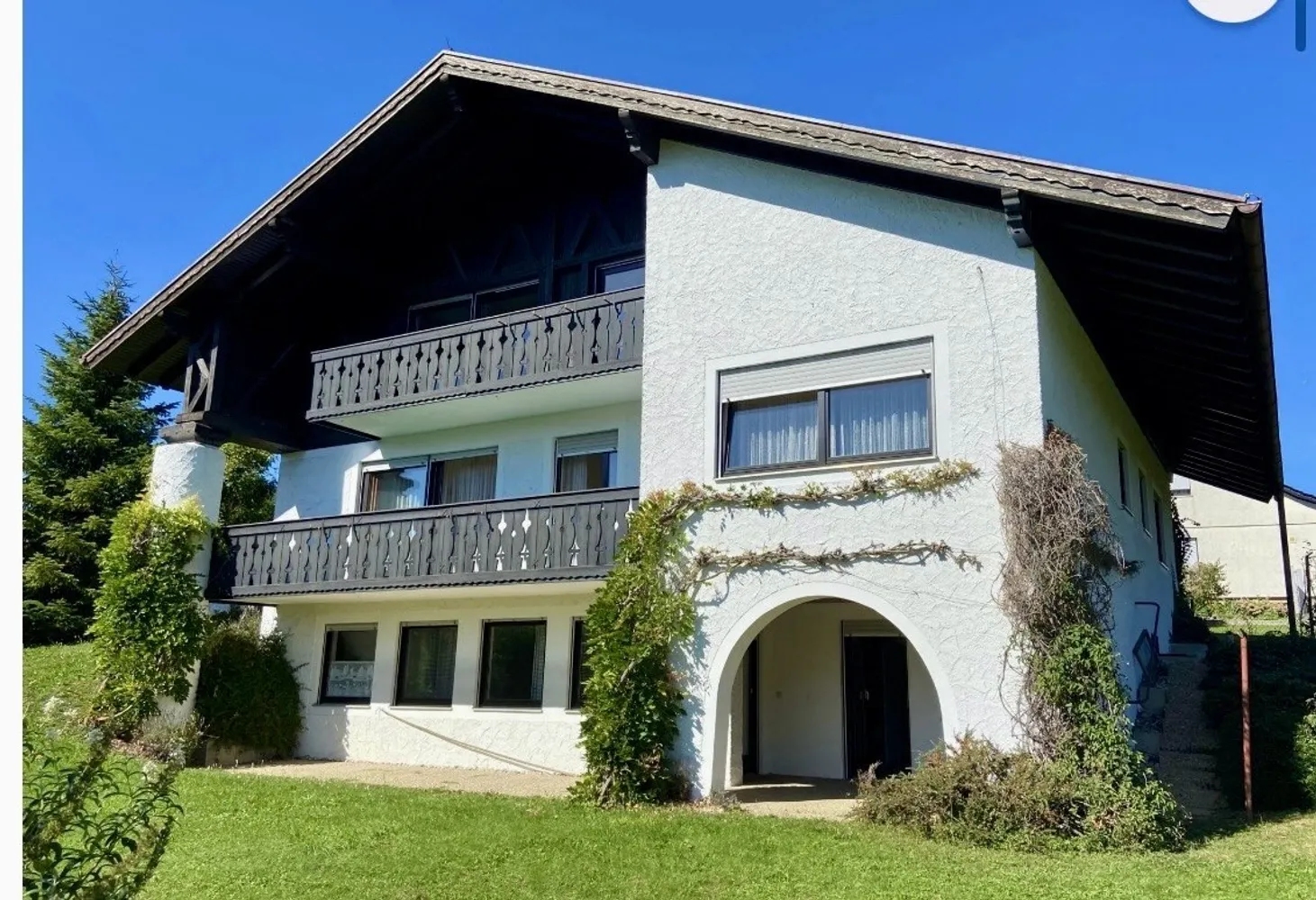 2 Zimmer Wohnung mit 48 m² in Schwäbisch Hall – Bild 1
