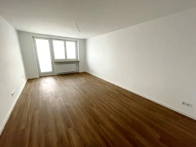 2 room apartment with 52 m² in Regensburg – Photo 2