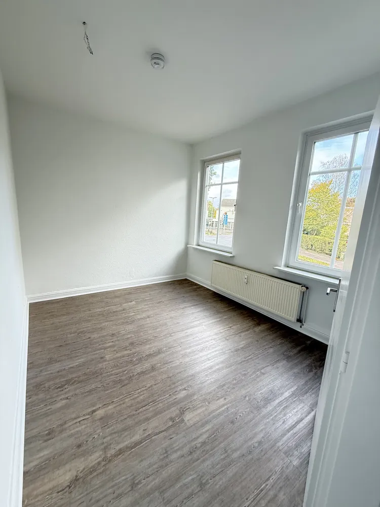3 Zimmer Wohnung mit 67 m² in Elmshorn – Bild 1