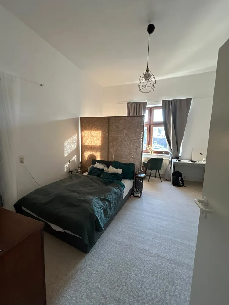2 Zimmer Wohnung mit 55 m² in Aachen – Bild 11
