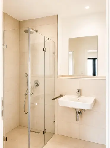 2 Zimmer Wohnung mit 65 m² in München – Bild 10