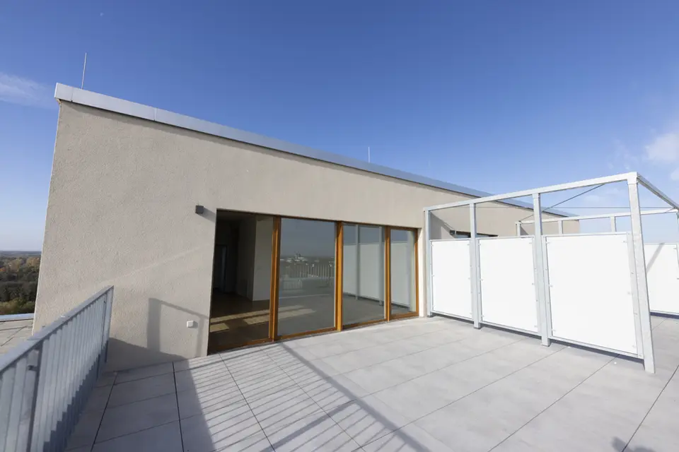 5 room apartment with 138 m² in Cottbus – Photo 8