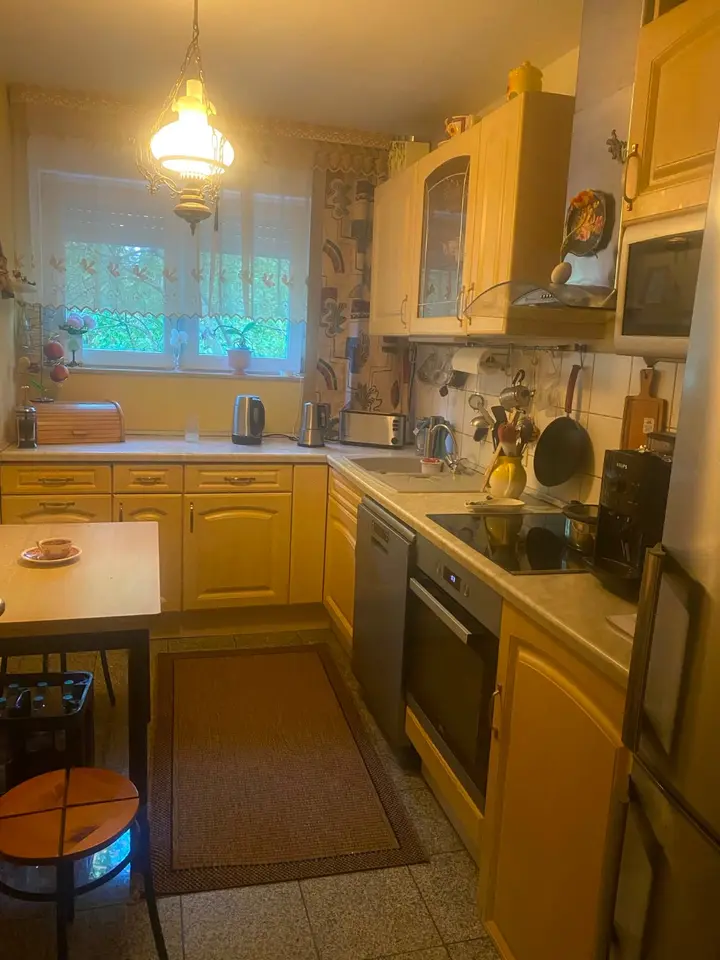 3 Zimmer Wohnung mit 81 m² in Hennef – Bild 3