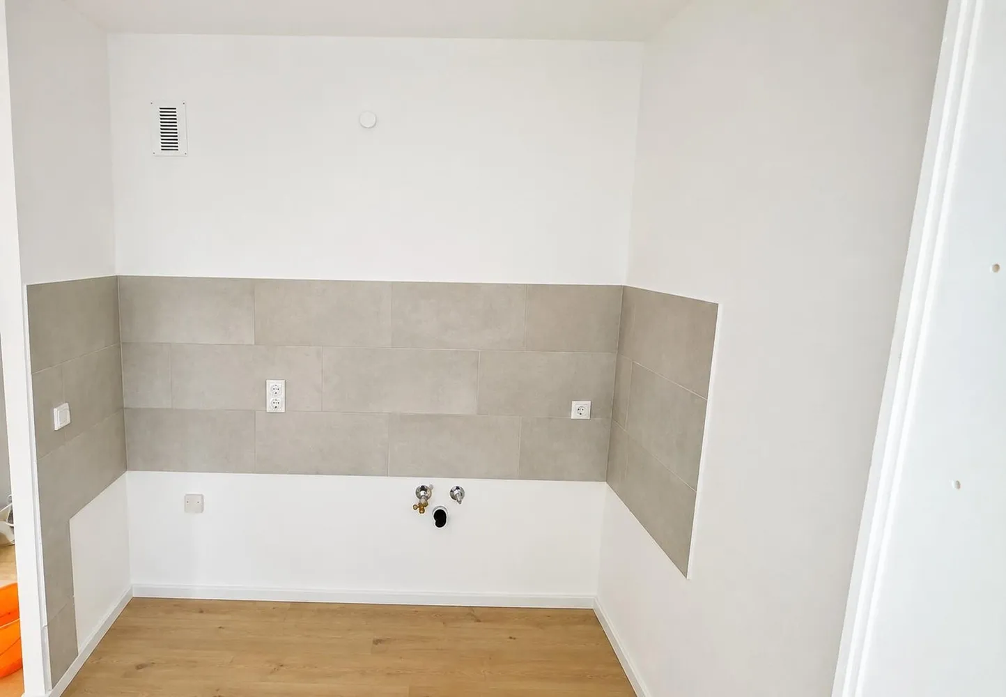 1 Zimmer Wohnung mit 35 m² in Bernau bei Berlin – Bild 4