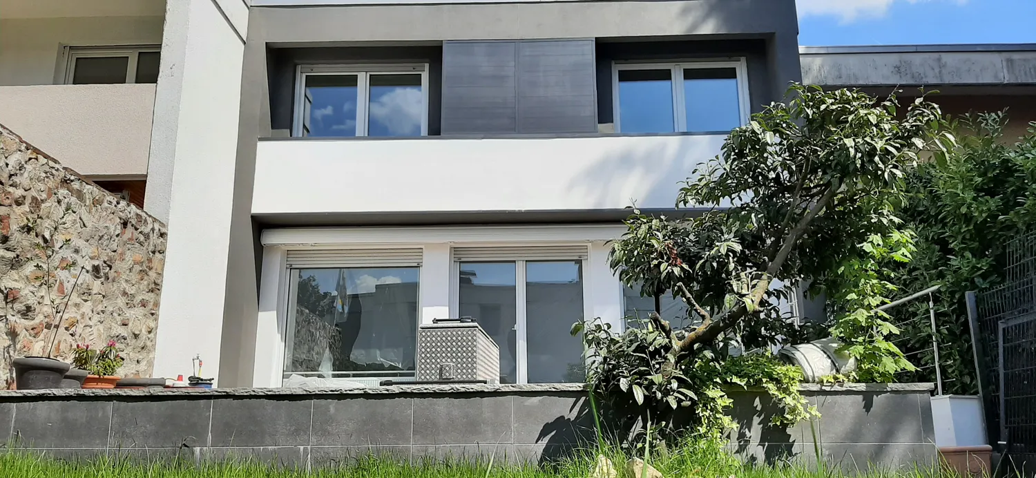 4 room apartment with 128 m² in Neu-Isenburg – Photo 12