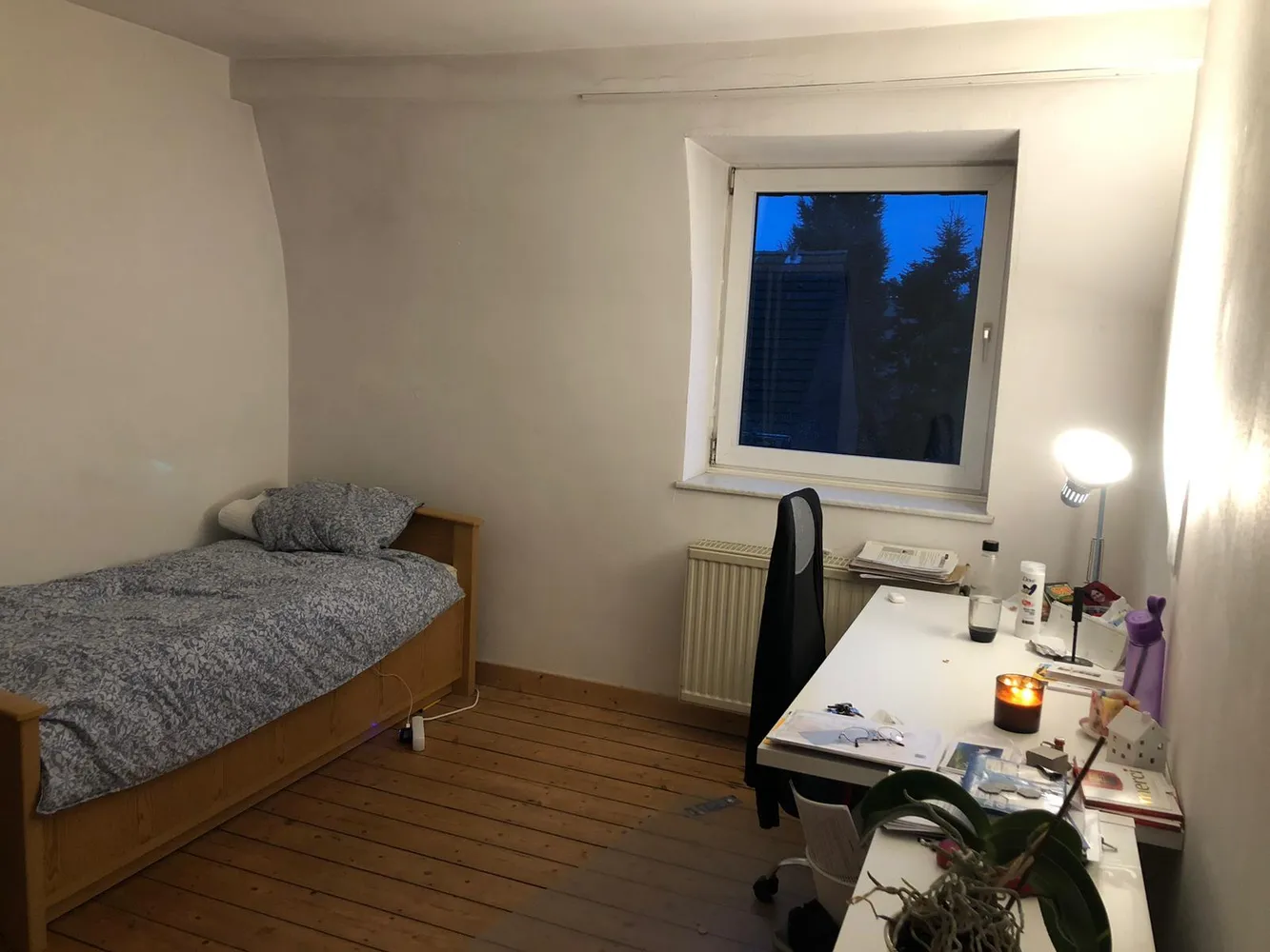 3 Zimmer Wohnung mit 76 m² in Krefeld – Bild 4