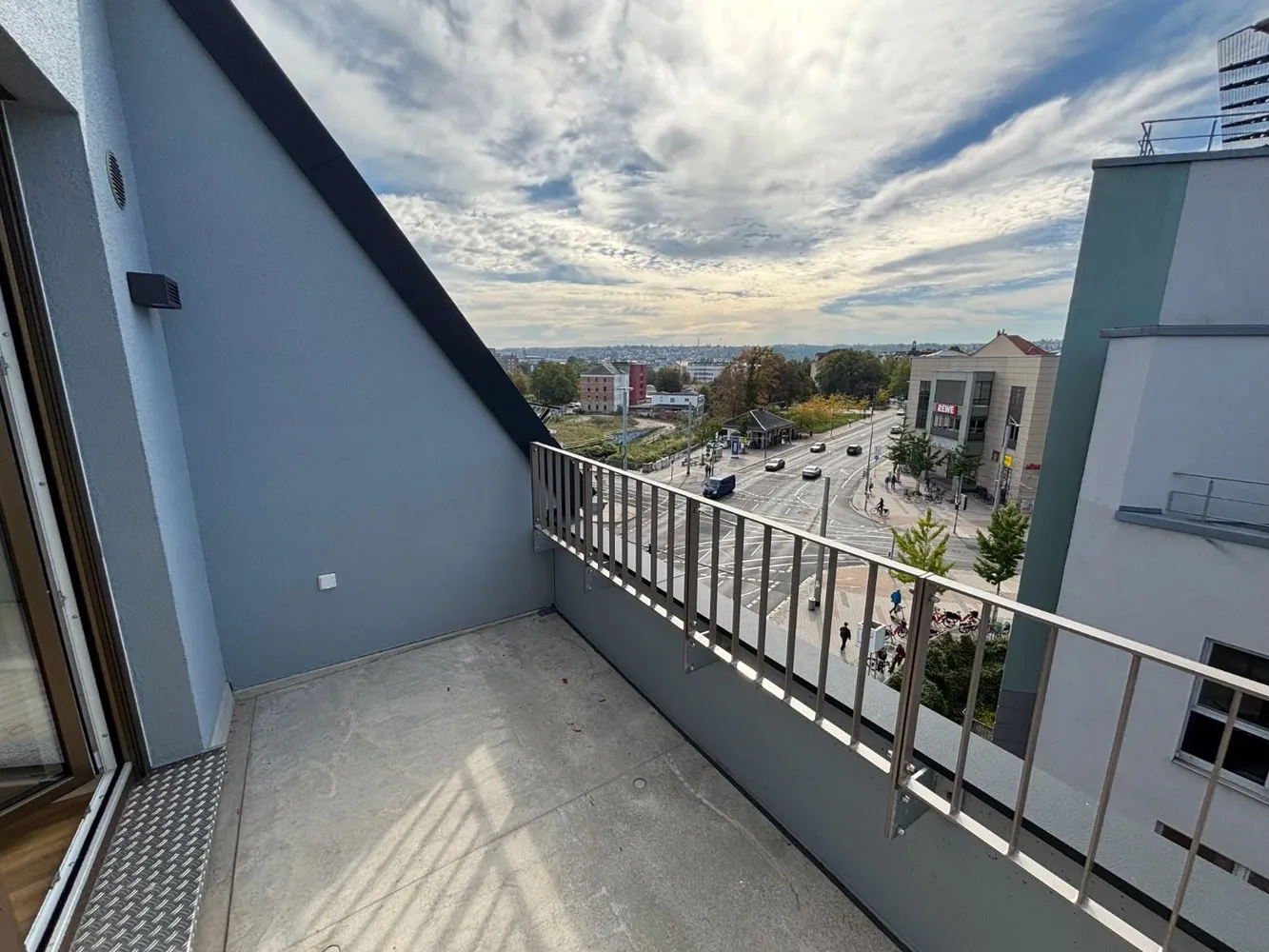 3 room apartment with 95 m² in Dresden – Photo 12