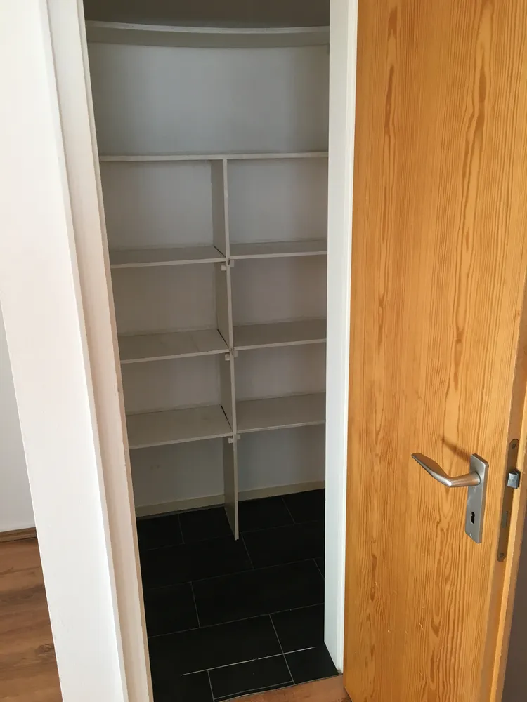 2 Zimmer Wohnung mit 55 m² in Aachen – Bild 11
