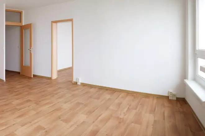 2 room apartment with 49 m² in Magdeburg – Photo 2