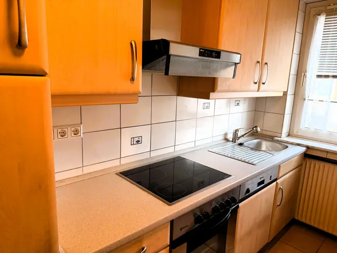 2 Zimmer Wohnung mit 57 m² in Essen – Bild 5