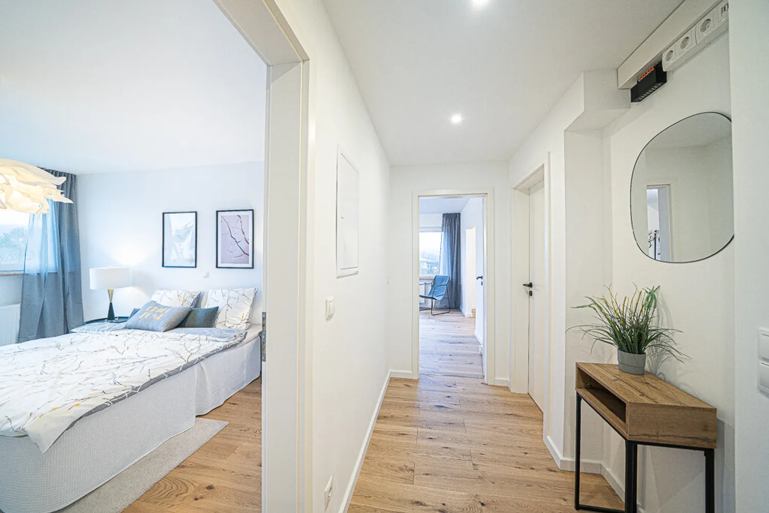 3 Zimmer Wohnung mit 73 m² in Koblenz – Bild 7