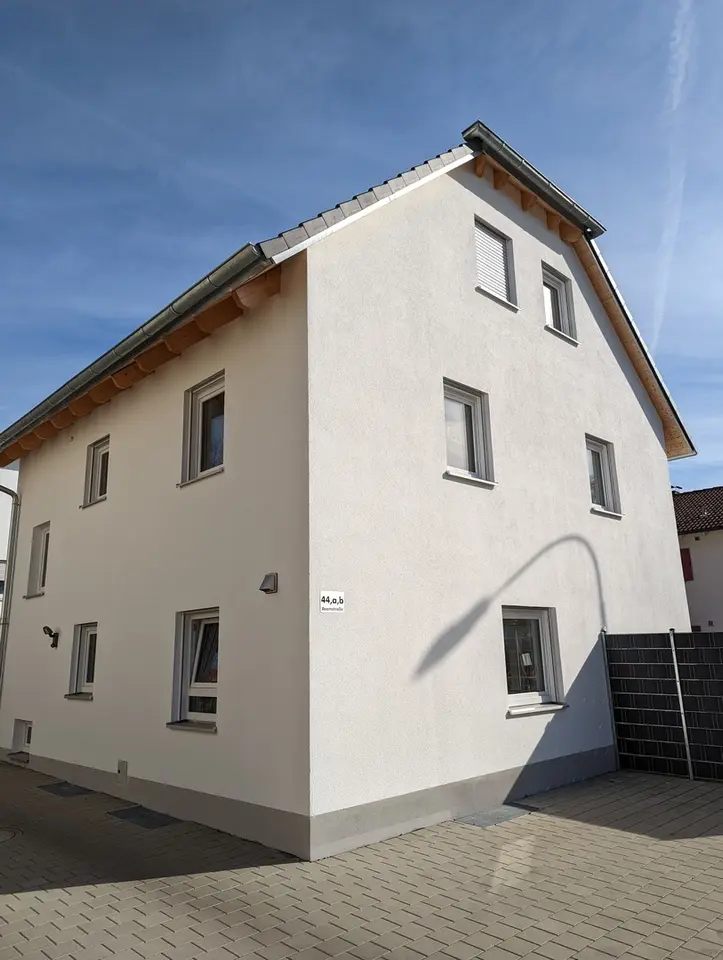 7 Zimmer Haus mit 142 m² in Ingolstadt – Bild 2