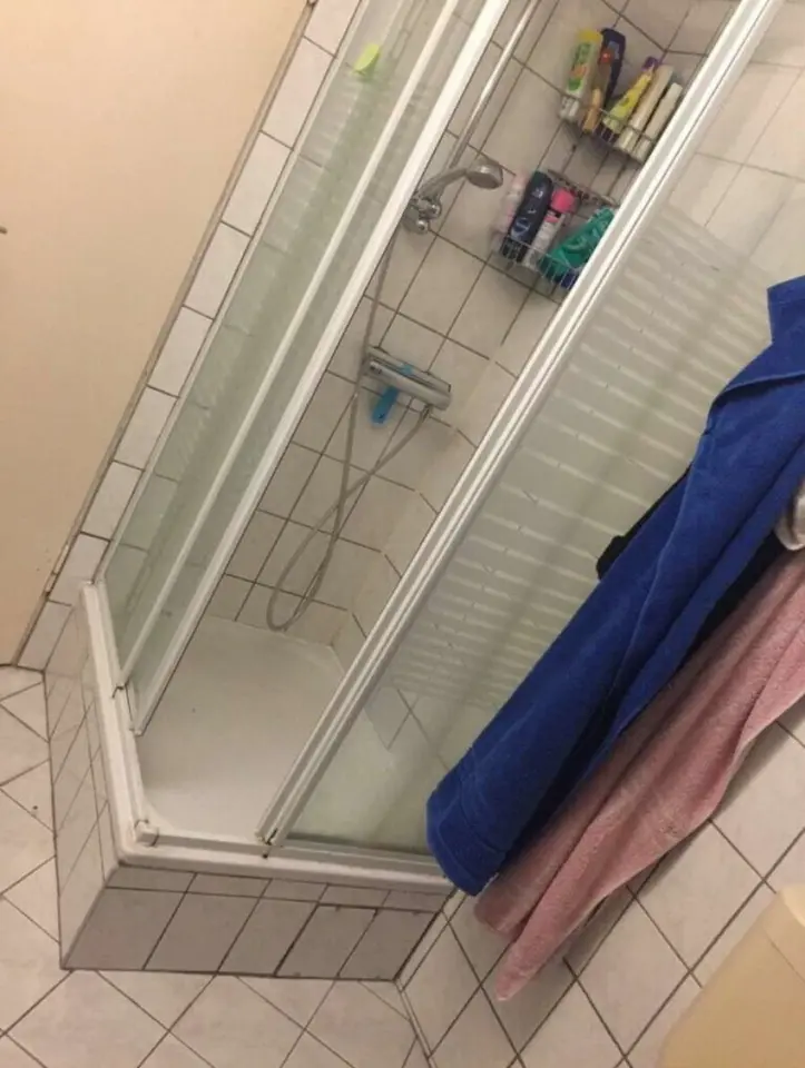WG-Zimmer mit 17 m² in Gießen – Bild 8