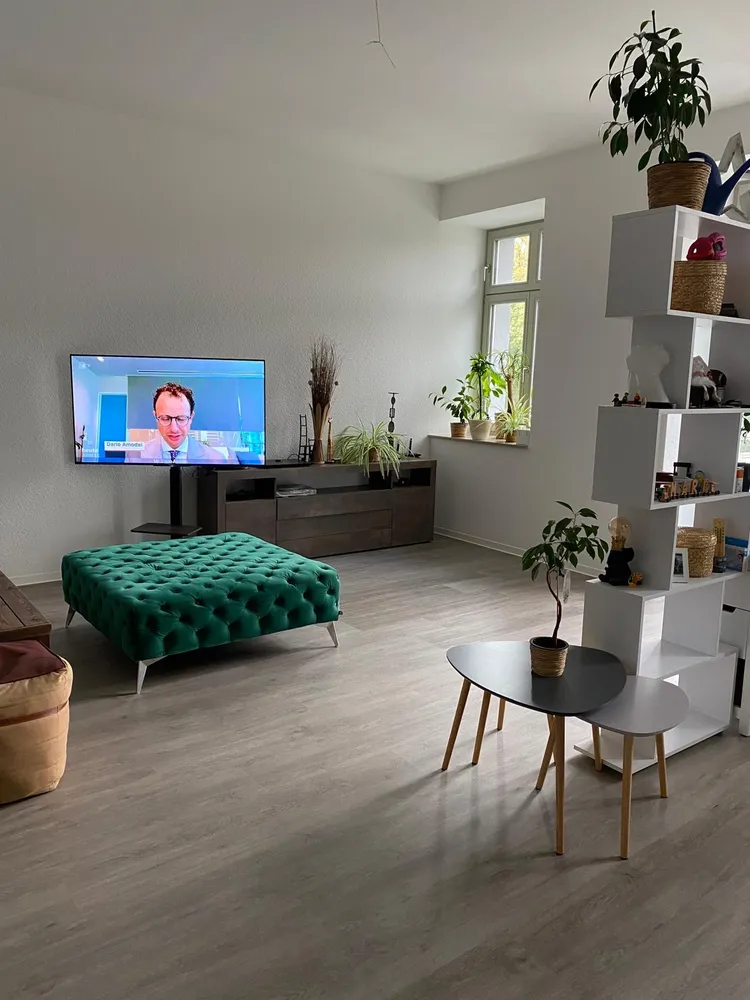 2 Zimmer Wohnung mit 78 m² in Frankfurt (Oder) – Bild 3