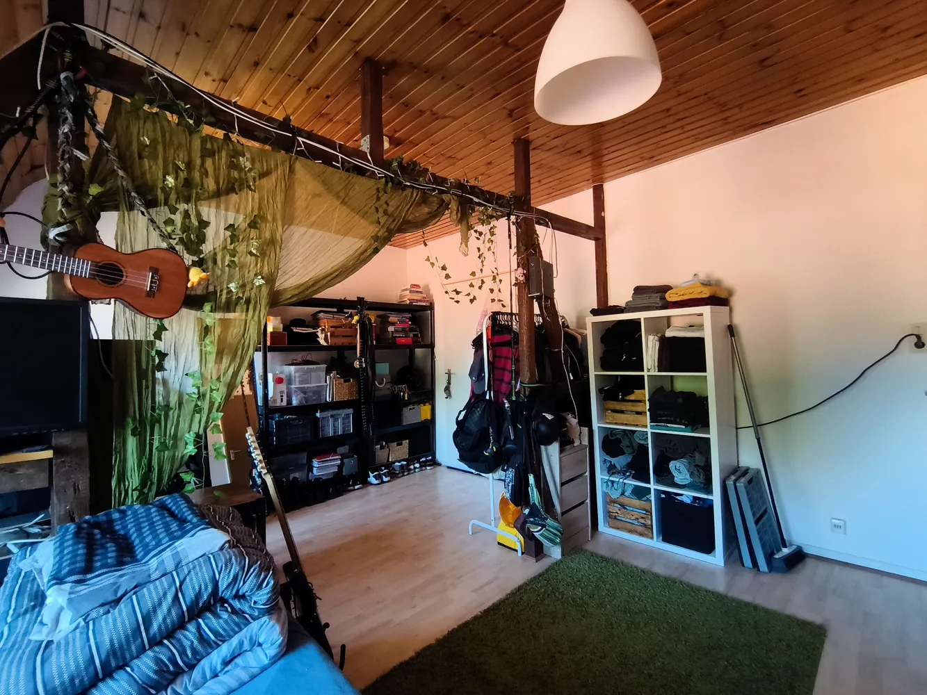2 Zimmer Wohnung mit 33 m² in Aachen – Bild 4
