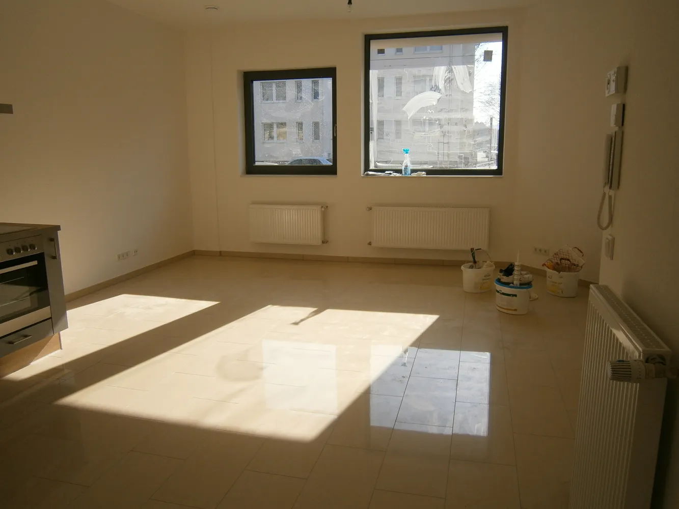 2 Zimmer Wohnung mit 47 m² in Düsseldorf – Bild 1