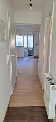 1 Zimmer Wohnung mit 30 m² in Stuttgart – Bild 6