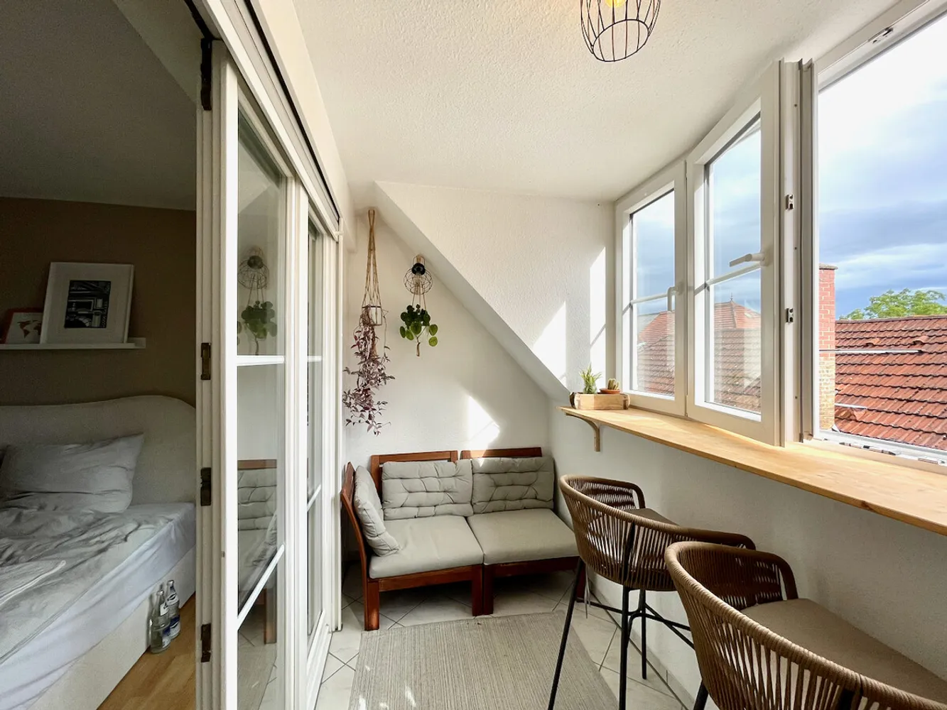 2 Zimmer Wohnung mit 68 m² in Mainz – Bild 9