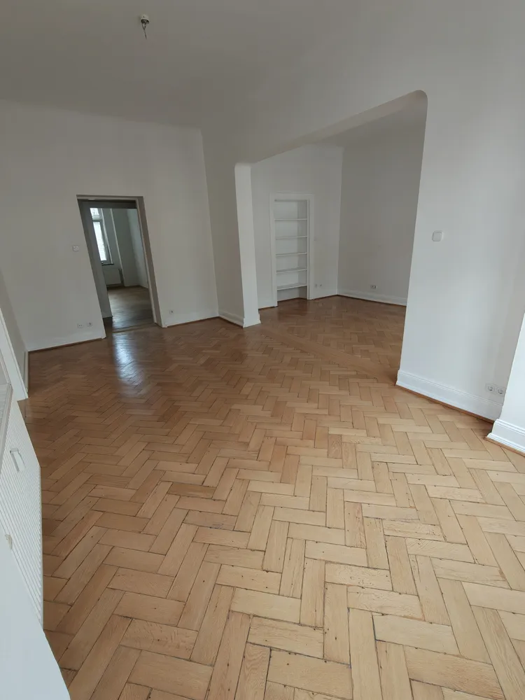 5 Zimmer Wohnung mit 110 m² in Köln – Bild 8