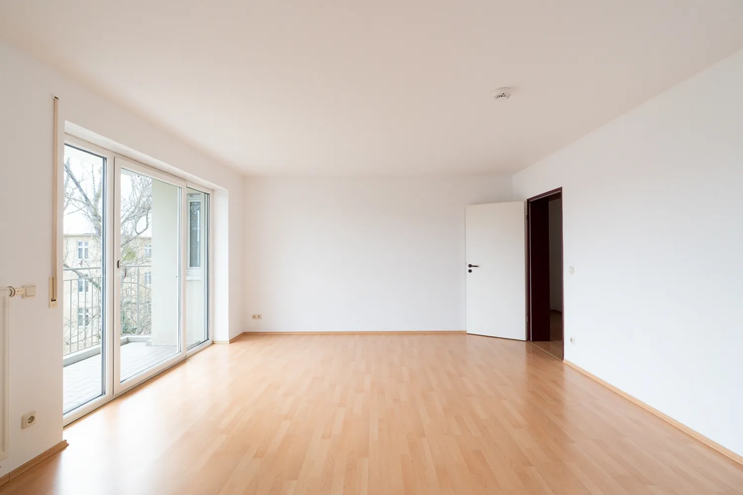 3 room apartment with 80 m² in Dresden – Photo 11