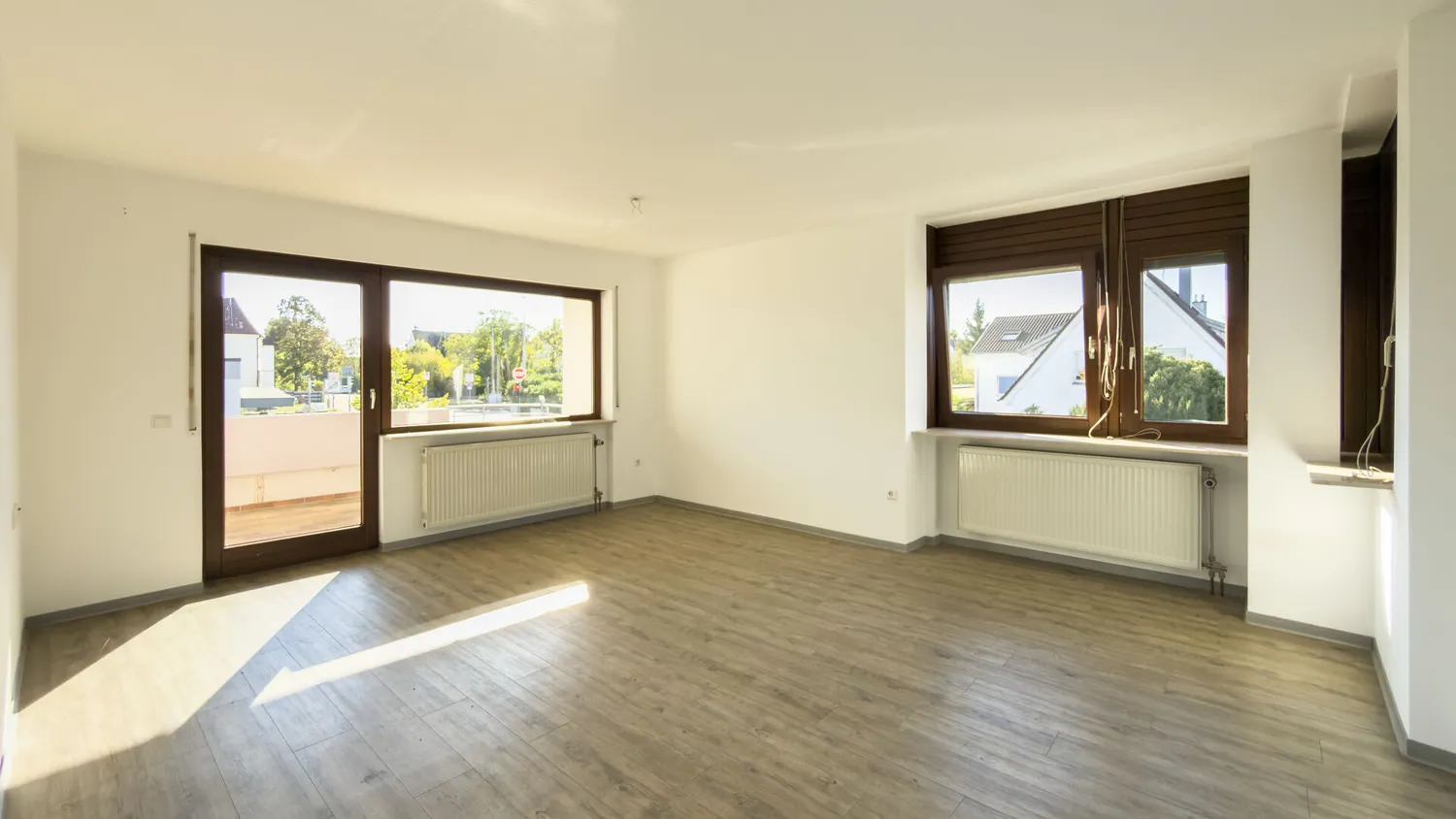 3 Zimmer Wohnung mit 59 m² in Bietigheim-Bissingen – Bild 7