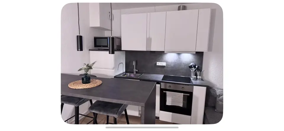 2 Zimmer Wohnung mit 23 m² in Bremen – Bild 3