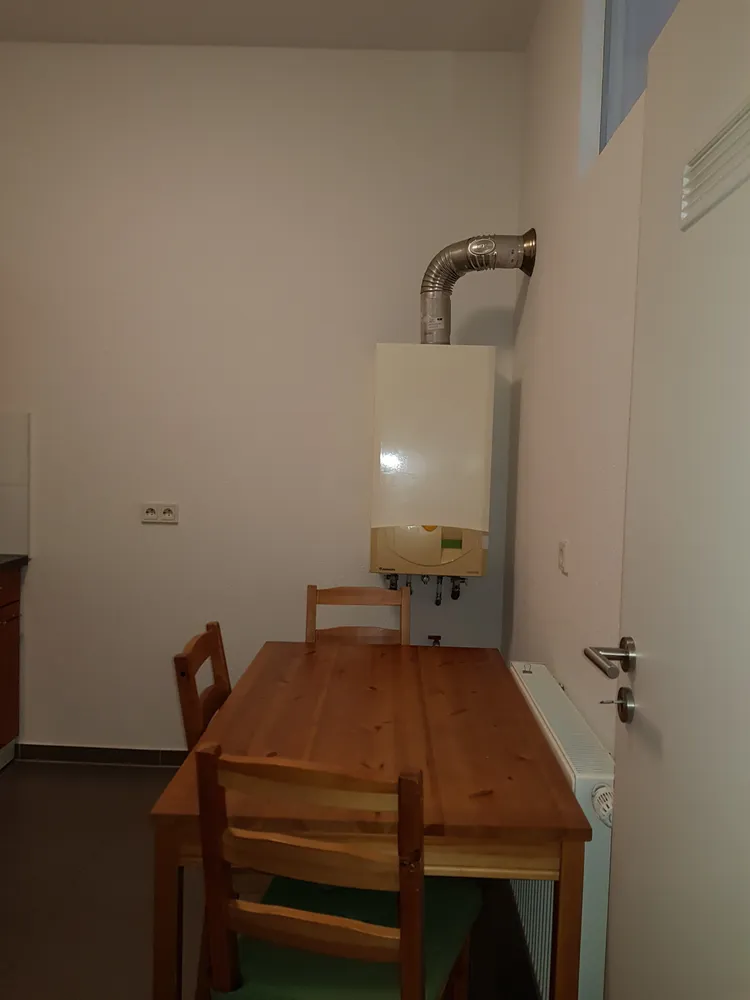 1 Zimmer Wohnung mit 43 m² in Mannheim – Bild 7