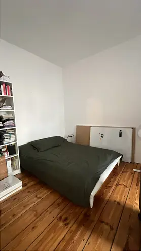 2 Zimmer Wohnung mit 70 m² in Berlin – Bild 8