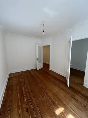 3 Zimmer Wohnung mit 53 m² in Hamburg – Bild 11