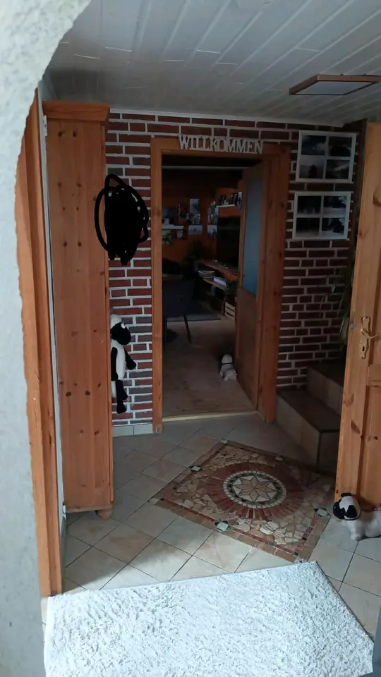 3 Zimmer Wohnung mit 80 m² in Leer – Bild 3