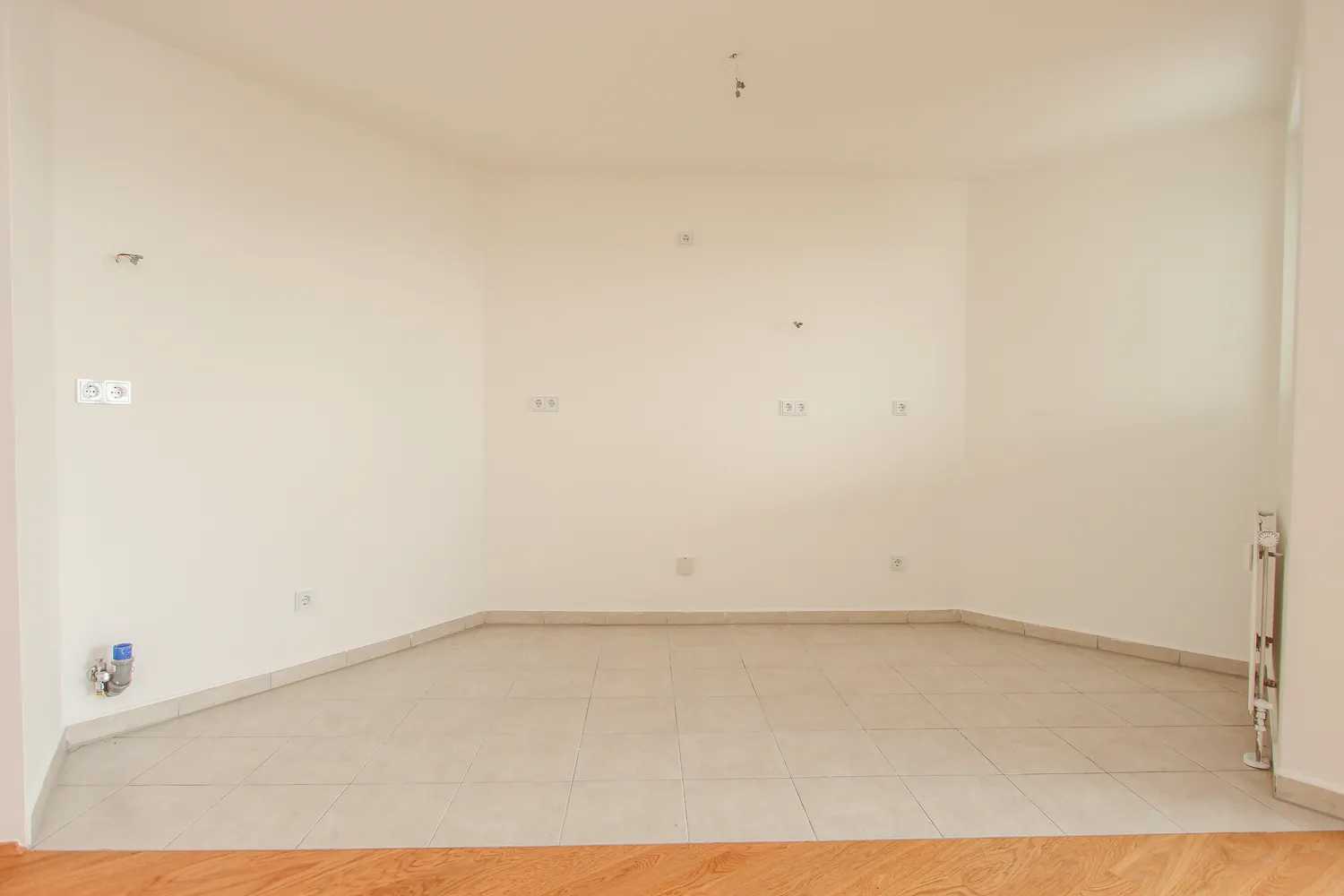 4 Zimmer Wohnung mit 91 m² in München – Bild 7